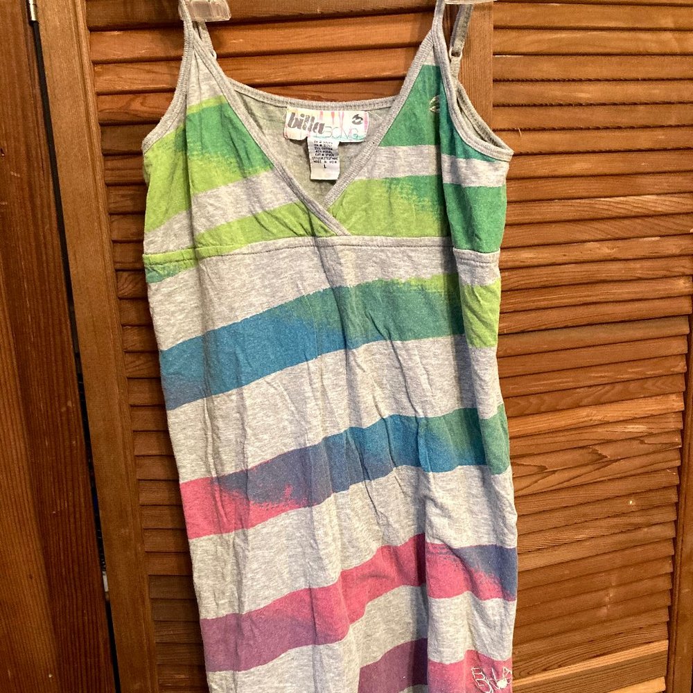 Adorable Beach Dress